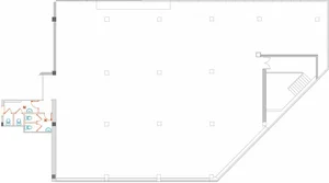 Фото 4 Офис в Мирободском районе