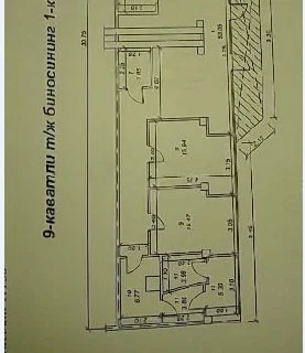 Фото 2 Офисное помещение в районе ЦУМ, метро Космонавты