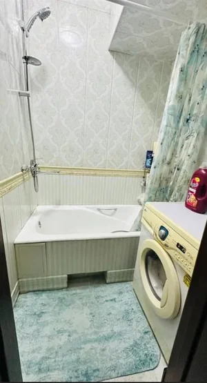 Фото 5 4-комн. квартира в Юнусабадском районе