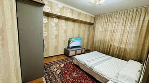 Фото 6 4-комн. квартира в Юнусабадском районе