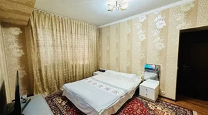 Фото 7 4-комн. квартира в Юнусабадском районе