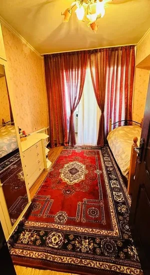 Фото 8 4-комн. квартира в Юнусабадском районе