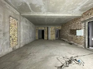 Фото 7 Цокольное нежилое помещение в элитном жилом комплексе