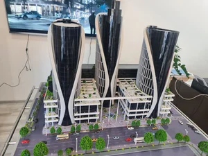 Фото 1 Участок в Яккасарайском районе