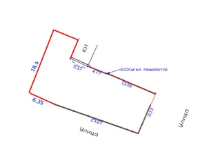 Фото 1 Участок в Дарханском районе