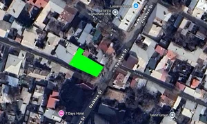 Фото 3 Участок в Дарханском районе