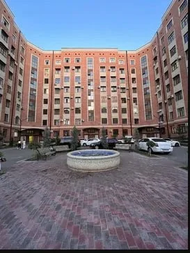 Фото 1 Квартира в ЖК Humo