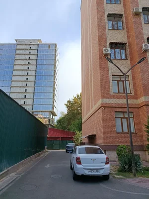 Фото 7 Квартира в ЖК Humo