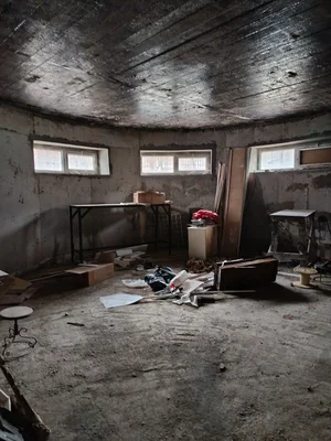 Фото 9 Квартира в ЖК Humo