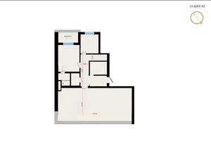 Фото 4 Квартира в Юнусабадском районе