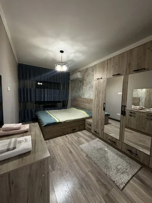 Фото 3 4-комн. квартира в Мирабадском районе