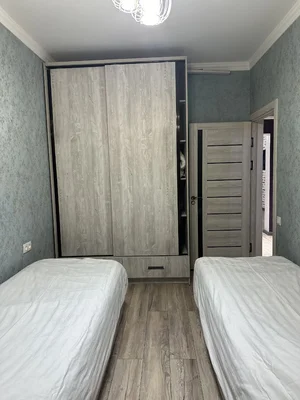 Фото 5 4-комн. квартира в Мирабадском районе