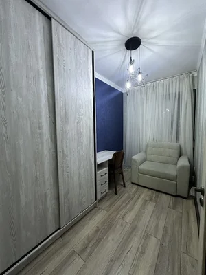 Фото 8 4-комн. квартира в Мирабадском районе