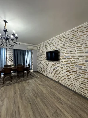 Фото 9 4-комн. квартира в Мирабадском районе