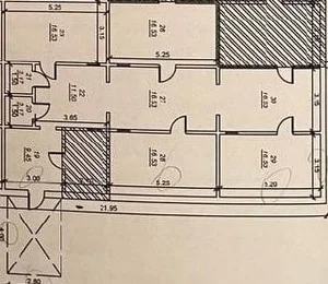 Фото 2 Офис в элитном районе