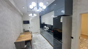 Фото 3 3-комн. квартира в Акай Сити