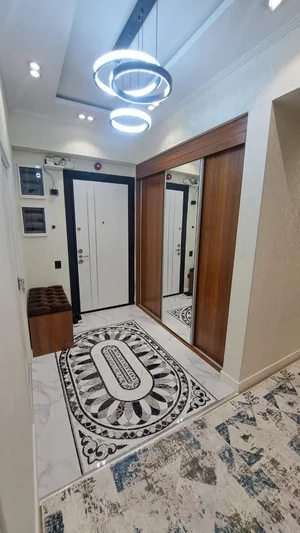 Фото 4 3-комн. квартира в Акай Сити