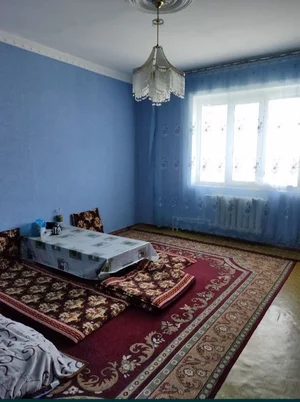 Фото 1 6-комн. квартира в Юнусабадском районе