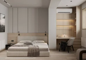 Фото 1 2-комн. квартира в Мирабадском районе