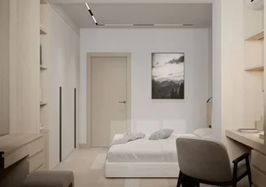 Фото 2 2-комн. квартира в Мирабадском районе