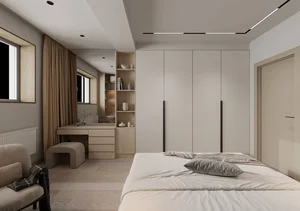 Фото 3 2-комн. квартира в Мирабадском районе