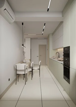 Фото 4 2-комн. квартира в Мирабадском районе