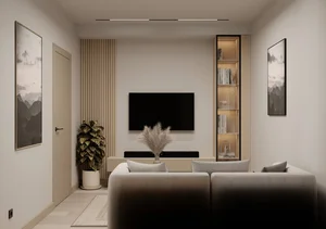 Фото 5 2-комн. квартира в Мирабадском районе