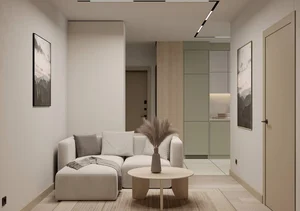 Фото 6 2-комн. квартира в Мирабадском районе