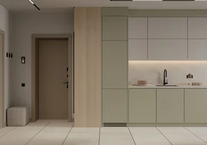 Фото 7 2-комн. квартира в Мирабадском районе