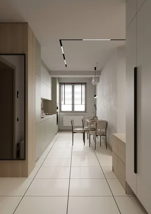 Фото 8 2-комн. квартира в Мирабадском районе