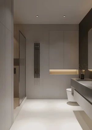 Фото 9 2-комн. квартира в Мирабадском районе