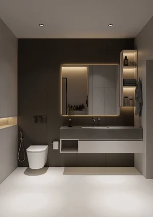 Фото 10 2-комн. квартира в Мирабадском районе