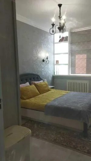 Фото 1 2-комн. квартира в Мирабадский районе