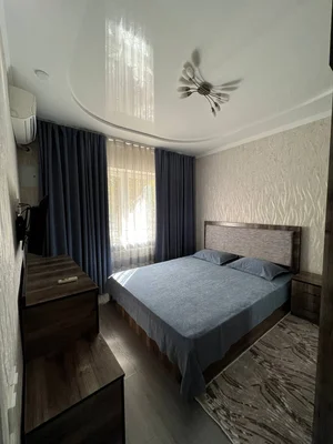 Фото 1 2-комн. квартира в Госпитальный Рынок