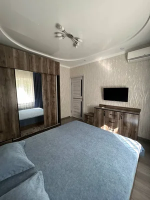 Фото 2 2-комн. квартира в Госпитальный Рынок