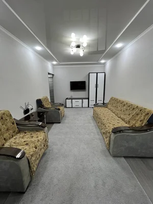 Фото 4 2-комн. квартира в Госпитальный Рынок