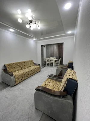 Фото 5 2-комн. квартира в Госпитальный Рынок