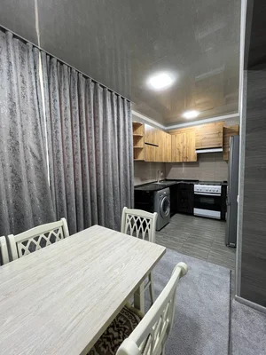 Фото 6 2-комн. квартира в Госпитальный Рынок