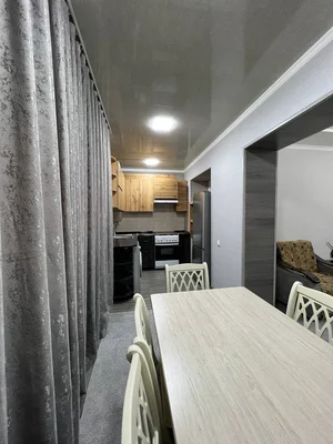 Фото 7 2-комн. квартира в Госпитальный Рынок