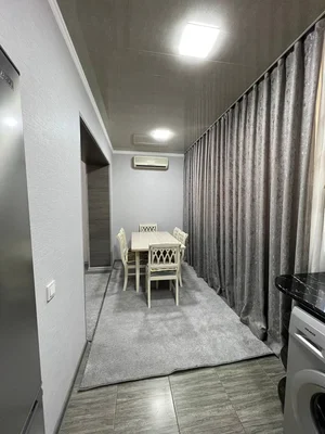 Фото 8 2-комн. квартира в Госпитальный Рынок