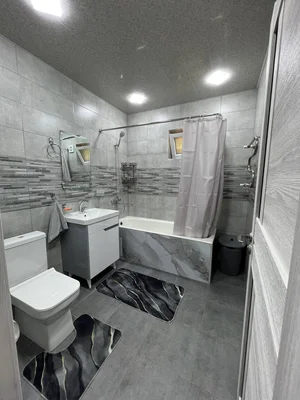 Фото 10 2-комн. квартира в Госпитальный Рынок