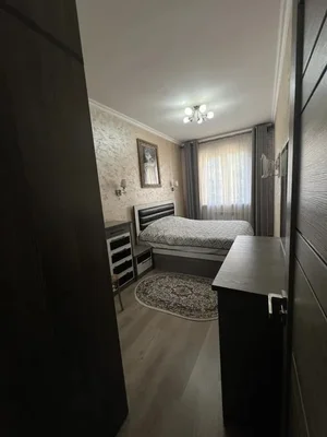 Фото 1 2-комн. квартира в Мирзо-улугбекском районе