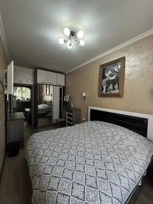 Фото 2 2-комн. квартира в Мирзо-улугбекском районе