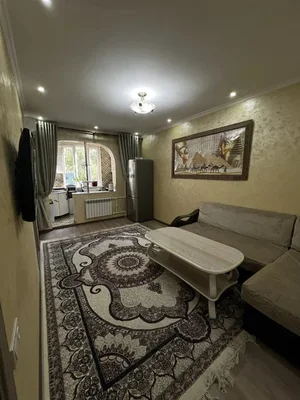 Фото 3 2-комн. квартира в Мирзо-улугбекском районе