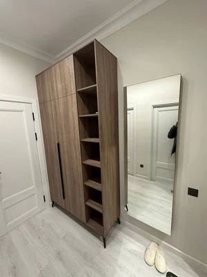 Фото 3 1-комн. квартира в Мирзо-Улугбекском районе