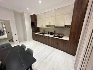 Фото 5 1-комн. квартира в Мирзо-Улугбекском районе