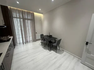 Фото 7 1-комн. квартира в Мирзо-Улугбекском районе