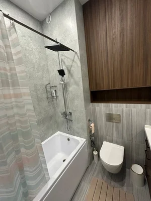 Фото 9 1-комн. квартира в Мирзо-Улугбекском районе