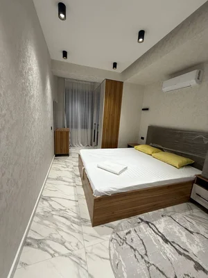 Фото 1 1-комн. квартира в Сергелийском районе