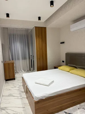 Фото 2 1-комн. квартира в Сергелийском районе